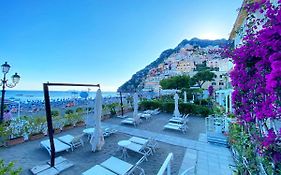 La Caravella Di Positano - Relais & Beach